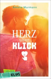 Cover Herz über Klick 