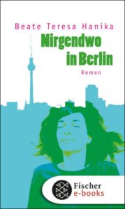 Nirgenwo in Berlin Cover